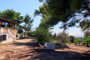 Three-Bedroom House room in Trullo - Cantoru