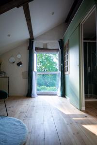 B&B / Chambres d'hotes Les Chemins de Berdis : photos des chambres