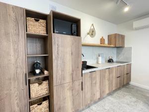 Superior Laguna Beskidow Mountain View! Sauna&Gym! Air Condition!