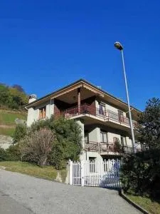 Bluelake Apartment 3 Omegna - Quarna Sotto