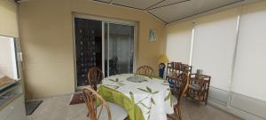 Maisons de vacances COSYMEDOC : photos des chambres