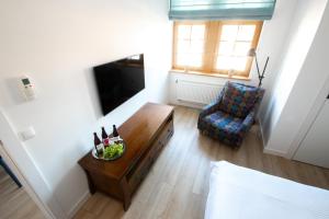 Apartament Niebo - Mostowa 27