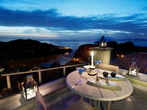 San Montano Resort & Spa