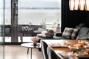 Villa Infinity - Luxurious seaview Villa with enchanting Pool