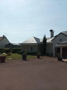 Chambre d'hotes - Saint-Georges-du-Bois