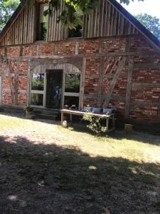 Gemütliche Ferienwohnung an der Elbe - Gülstorf