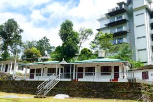 Mountain View cottage Mankulam