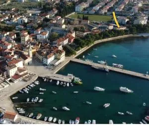 Apartman Brioni - Brijuni