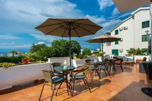 Dubasa B&B - 万塔西西