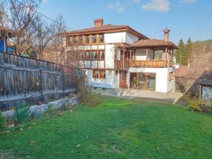 obrázek - Villa Lyutovi Holiday Home