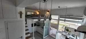 Studio Apartment Love 