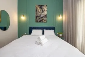 Achziv on the beach Apartment - Sulam Tsor