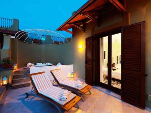 San Montano Resort & Spa