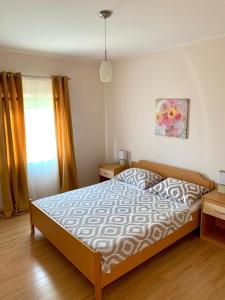 Apartman Mirta