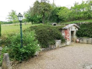 Maisons de vacances Ancien Lavoir : photos des chambres