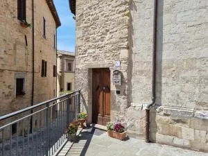 La Porticina a Nocera Umbra - Costa