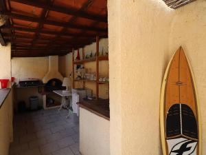 Beau 3 pièces climatisé, piscine privée, parking au Grau-du-Roi - FR-1-307-215