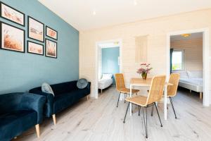 MIELENKO BEACH - domki