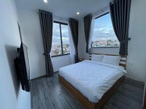 Aloha Homestay "4 bedrooms - 1 kitchen - 1 terrace"