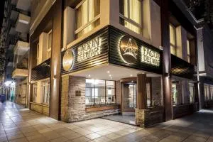 Facón Del Mar Hotel - Mar del Plata