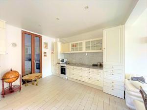 Appartements Apartment beach acces Theoule sur mer : photos des chambres