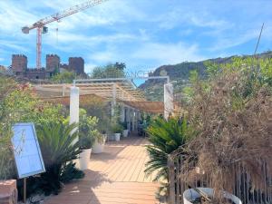 Appartements Apartment beach acces Theoule sur mer : photos des chambres