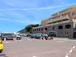 Appartements Apartment beach acces Theoule sur mer : photos des chambres