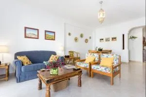 Vacation retreat near the beach #1920 - Santo Amaro