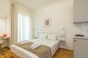 Exclusive Studio in Athens A