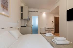 Exclusive Studio in Athens A
