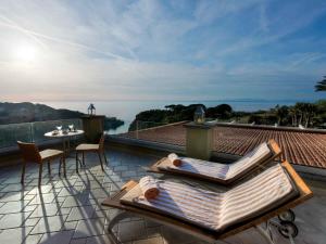 San Montano Resort & Spa