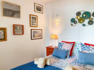 Comfort Near Beaches and Historic Center #1921