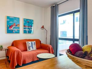 Comfort Near Beaches and Historic Center #1921