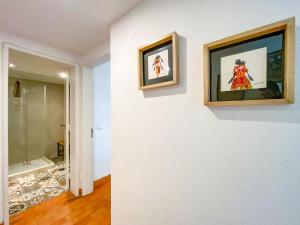 Comfort Near Beaches and Historic Center #1921