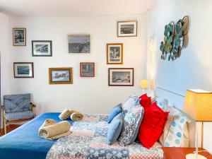 Comfort Near Beaches and Historic Center #1921