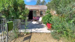 Sejours chez l'habitant Une chambre en Provence : photos des chambres