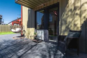 Žalia Kopa apartamentai