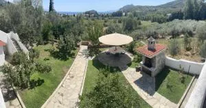 Vacation Home EVA - Áyios Andréas