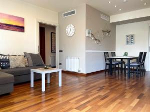 Apt Mediterreanea Parking Terrazza Netflix Hostem