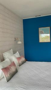 Hotels Hotel Saint-Clair, cote Plage : photos des chambres