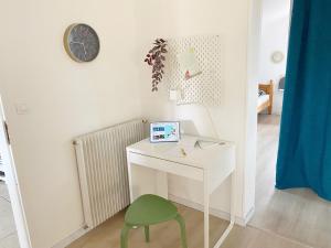 Appartements Maison des Chenes 64 : photos des chambres