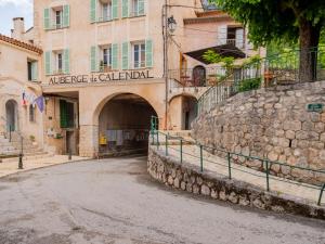 Hotels Auberge De Calendal : photos des chambres