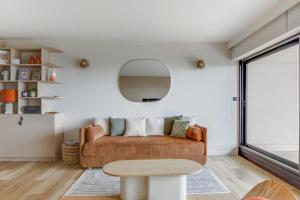 obrázek - Modern flat with terrace and garden - Le Touquet - Welkeys
