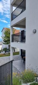 Seabreeze Luxury Apartments