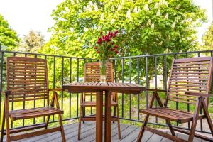 Atostogos - 3hvězdičkové hotely ve městě Šventoji