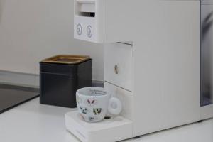 Apartments Trieste Centro I Imbriani 12