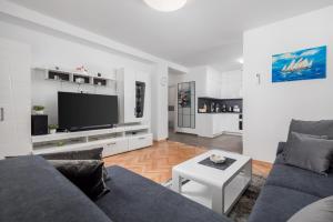 Relax Fiume Apartment