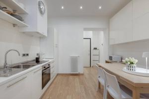 Apartments Trieste Centro I Imbriani 12