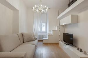 Apartments Trieste Centro I Imbriani 12