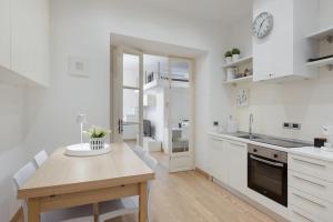 Apartments Trieste Centro I Imbriani 12